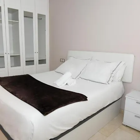 Uso Turistico Ancora De Oro 1 Apartman Finisterre