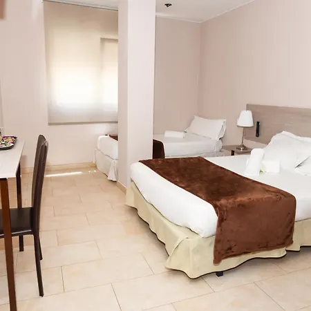Appartement Uso Turistico Ancora De Oro 1 Finisterre