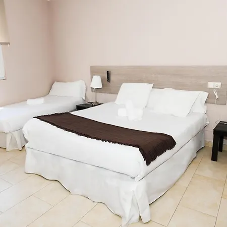 Uso Turistico Ancora De Oro 1 Appartement *