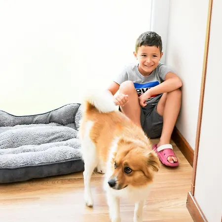 Uso Turistico Ancora De Oro 1 * Kap Finisterre