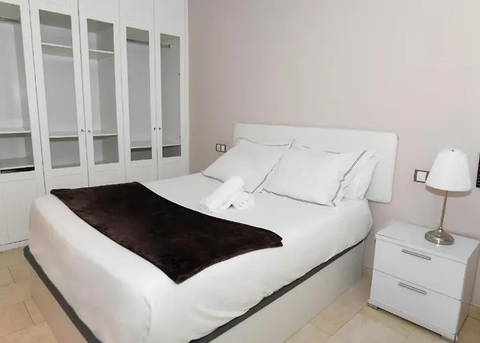 Uso Turistico Ancora De Oro 1 Apartment Kap Finisterre