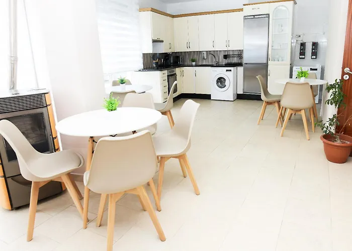 Apartment Uso Turistico Ancora De Oro 1