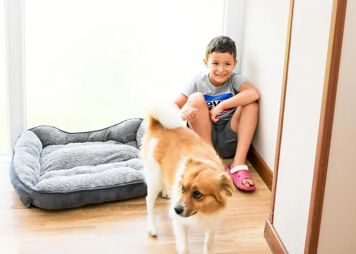 Uso Turistico Ancora De Oro 1 * Kap Finisterre