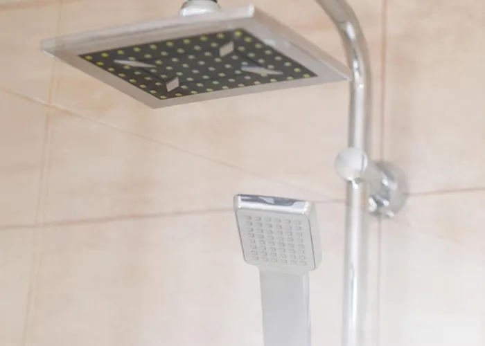 Apartment Uso Turistico Ancora De Oro 1